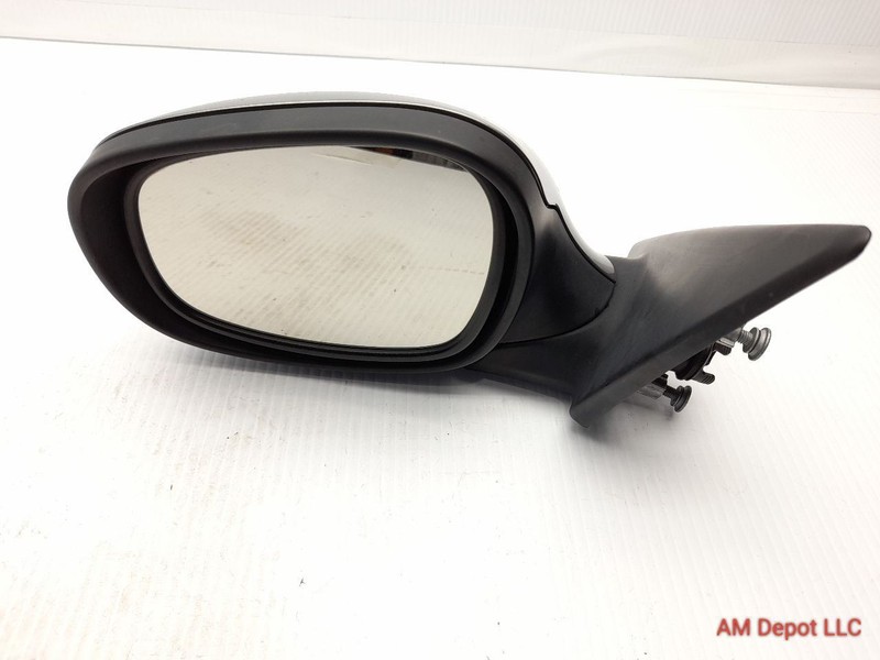 2011 BMW 335xi 335i 328i 328xi E90 Sedan Front Left Sideview Mirror 51167282567