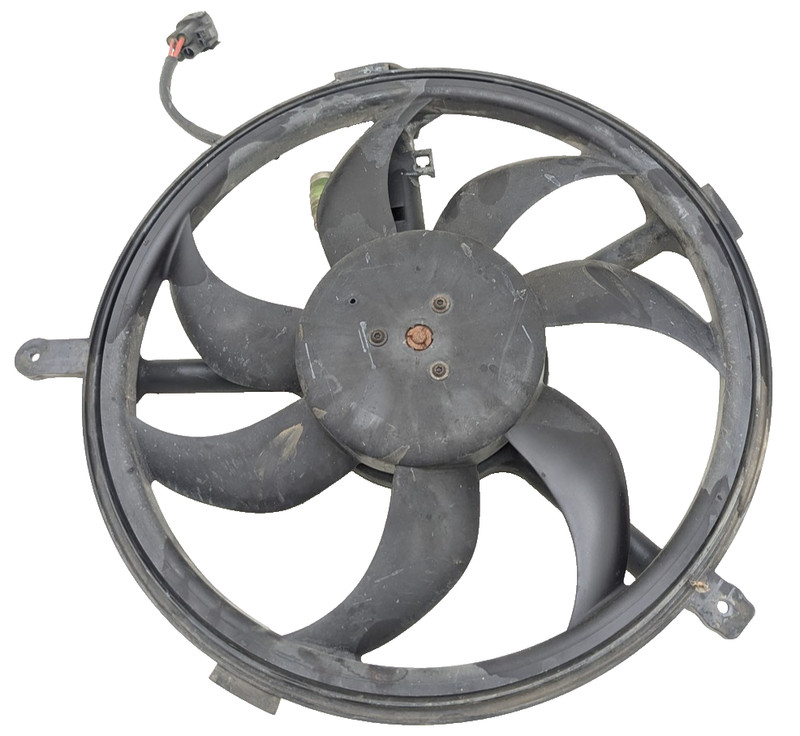 MINI COOPER R55 R56 R57 N14 S ENGINE RADIATOR COOLING FAN BLADE