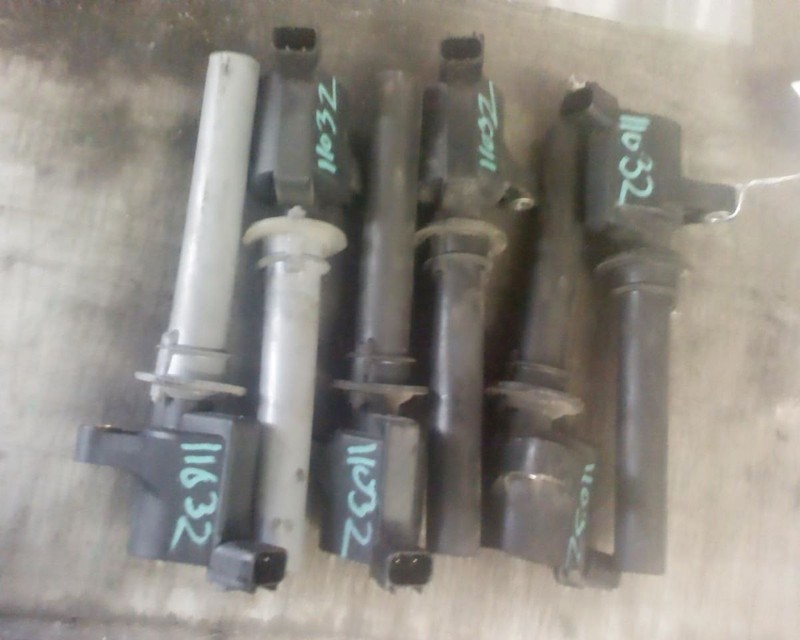 Coil/Ignitor 6-181 Fits 03-08 MAZDA 6 120362