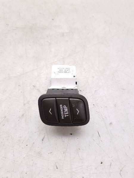 2003 LEXUS LS430 LUXURY PASSENGER SIDE TEMPERATURE CONTROL SWITCH