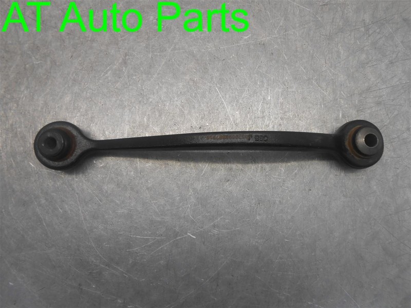 09-15 TRAVERSE ENCLAVE ACADIA 30K REAR LOWER CONTROL ARM HORIZONTAL LINK OEM