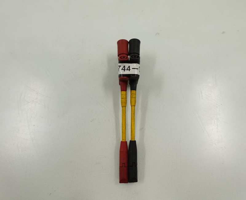 Arctic Cat OEM Test Clip Set 0744-041