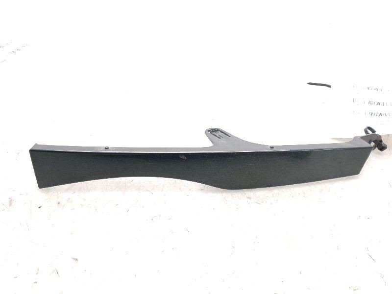 2009 TOYOTA TACOMA DRIVER LEFT HEADLAMP FILLER 52513-04020