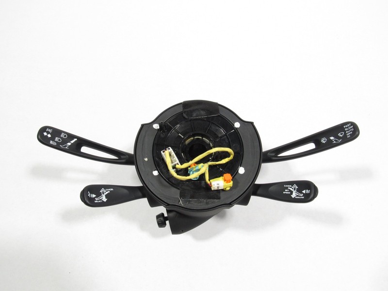 17-23 McLaren 720S 2018 Steering Column Module Wiper Cruise Display Switch *