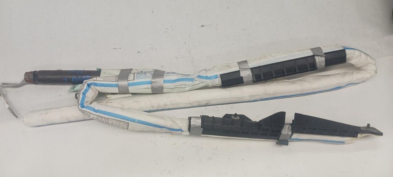 16-'20 KIA OPTIMA Left driver roof curtain Air Bag US built OEM