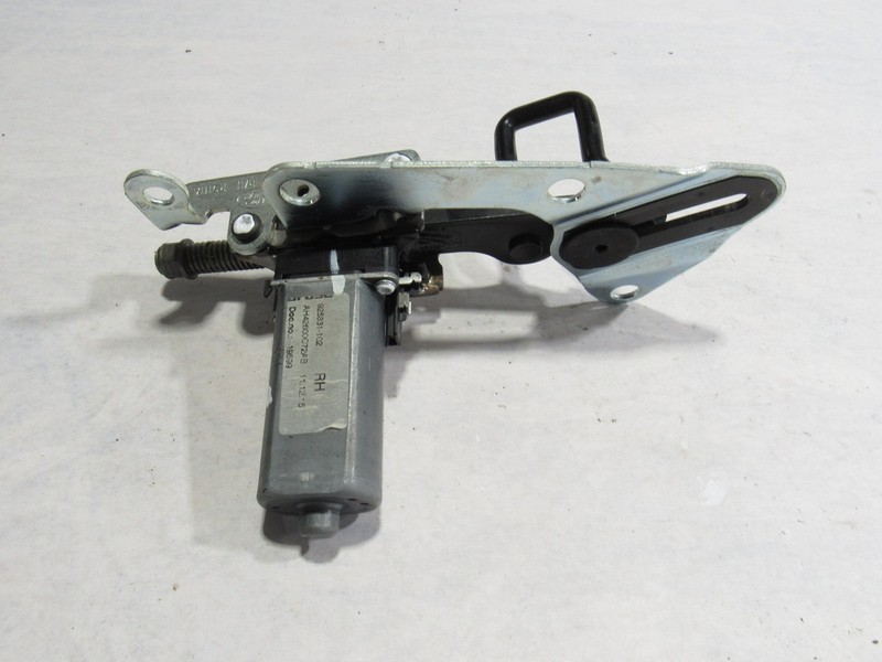 10-12 Land Range Rover HSE L322 2012 Rear Right Passenger Seat Recline Motor ;:O