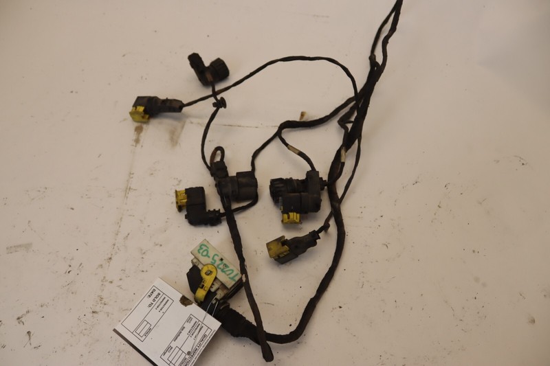 13-17 FREIGHTLINER CASCADIA EVOLUTION DT12 A/T TRANSMISSION HARNESS CABLE OEM