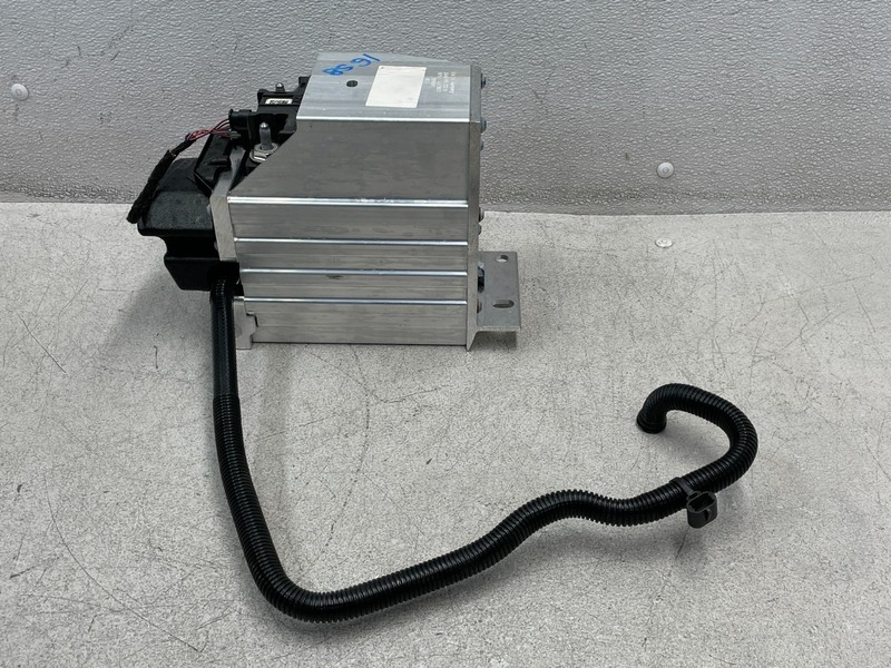 2020-2024 Audi A5 Sportback Hybrid Voltage Battery W/Housing 2.0L OEM 1658