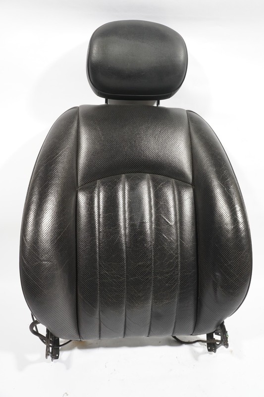 2006 - 2008 MERCEDES BENZ CLS500 FRONT LEFT DRIVER SIDE UPPER SEAT CUSHION OEM
