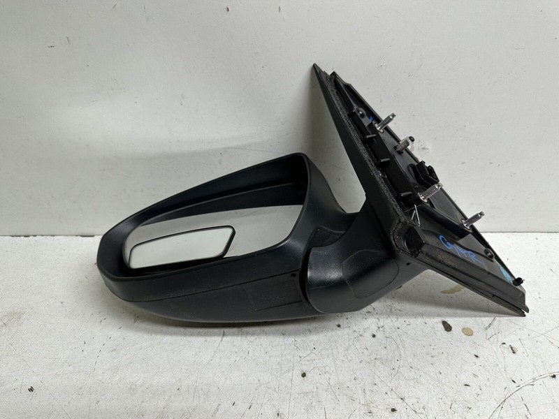 2012-2013 Kia Optima LX EX Left Driver Power Side View Exterior Door Mirror Oem