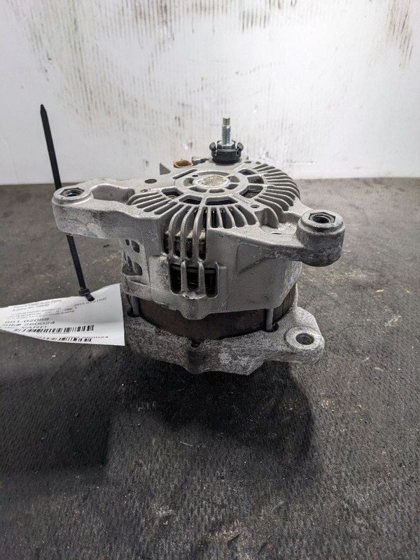 Alternator Classic Style 5 Lug Wheel Fits 15-24 DODGE 1500 PICKUP 1185586