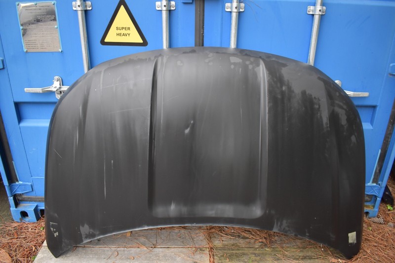 FORD EXPLORER 2016-2019 HOOD BOONET FACTORY OEM