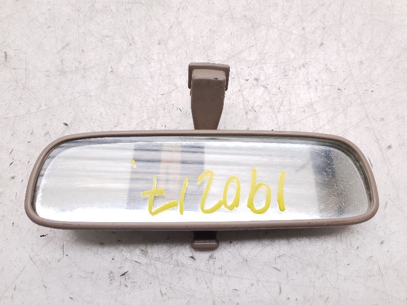 TOYOTA 4 RUNNER INTERIOR REAR VIEW MIRROR