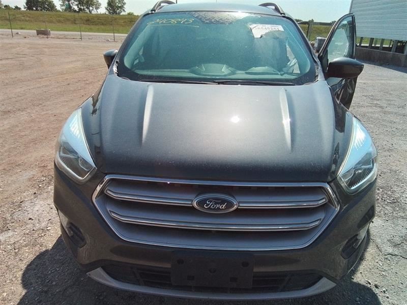 Hood Fits 17-19 ESCAPE 3286714
