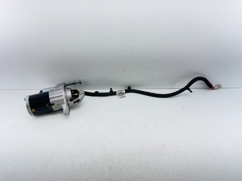 13-16 DODGE DART Starter Motor OEM With Cable 56029681AA OEM