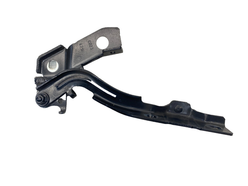 17 18 19 ALFA ROMEO GIULIA FRONT RIGHT HOOD BONNET HINGE OEM #A0.62