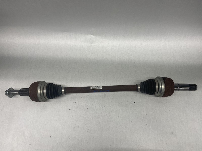 20-'24 FORD EXPLORER Left driver rear Axle Shaft 4x4 20k miles OEM
