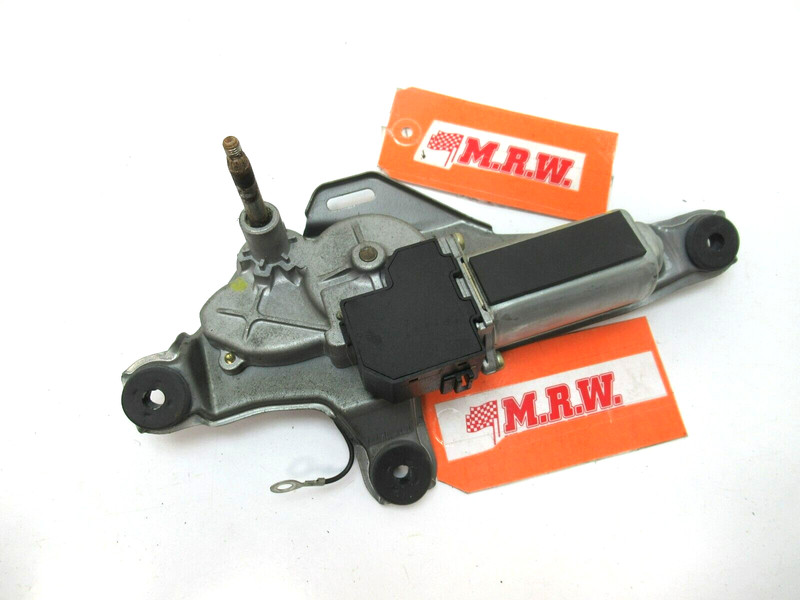 REAR WIPER MOTOR BACK GLASS HATCH DOOR GEAR for 01 02 03 04 05 TOYOTA RAV4