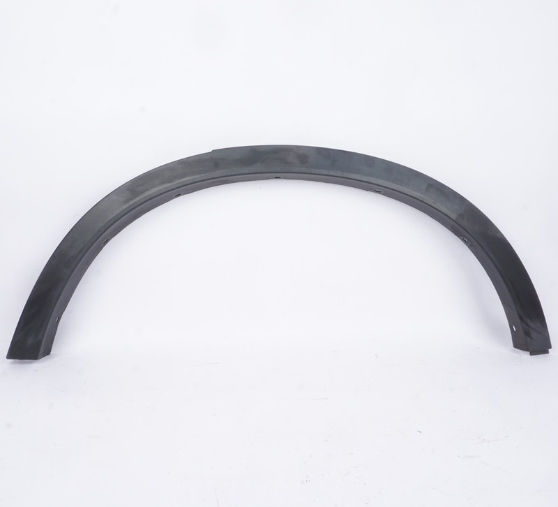 2011 - 2018 Bmw X3 X4 F25 Rear Left Fender Flare Wheel Molding OEM
