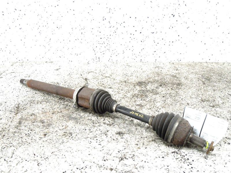 2016-2018 Volvo V60 2.0L Front Axle Shaft Passenger Right AWD OEM 31325109
