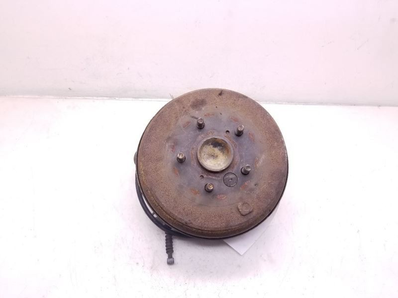 02 03 04 05 06 TOYOTA CAMRY LE REAR PASSENGER RIGHT KNUCKLE STUB