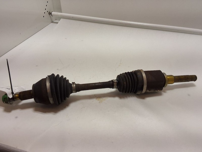 Driver Axle Shaft Gasoline 1.0L VIN E 8th Digit Turbo Fits 16-18 FOCUS 3565879