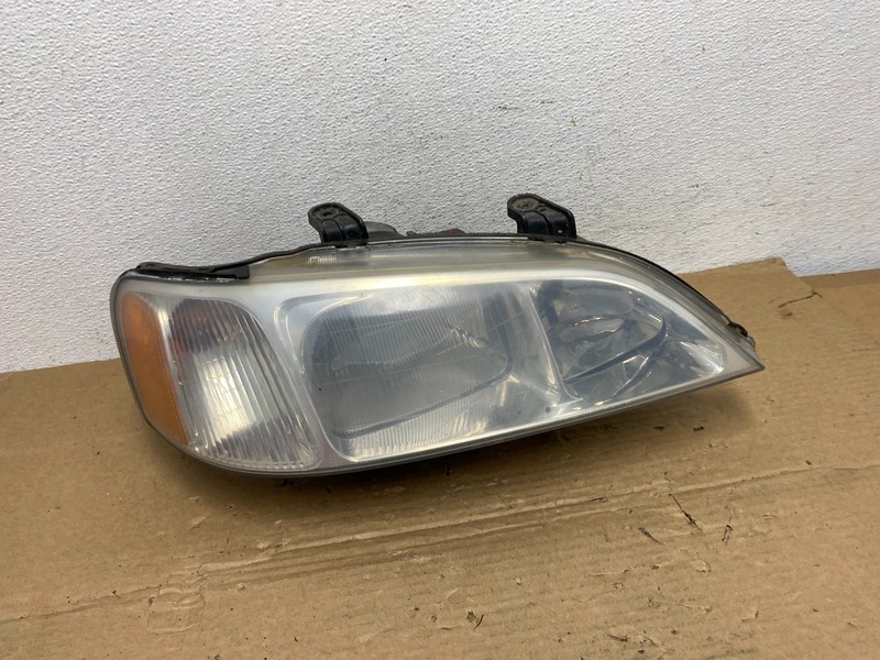 1999 2000 2001 Acura TL Right Passenger Side Xenon HID Headlight Oem AD3987 DW
