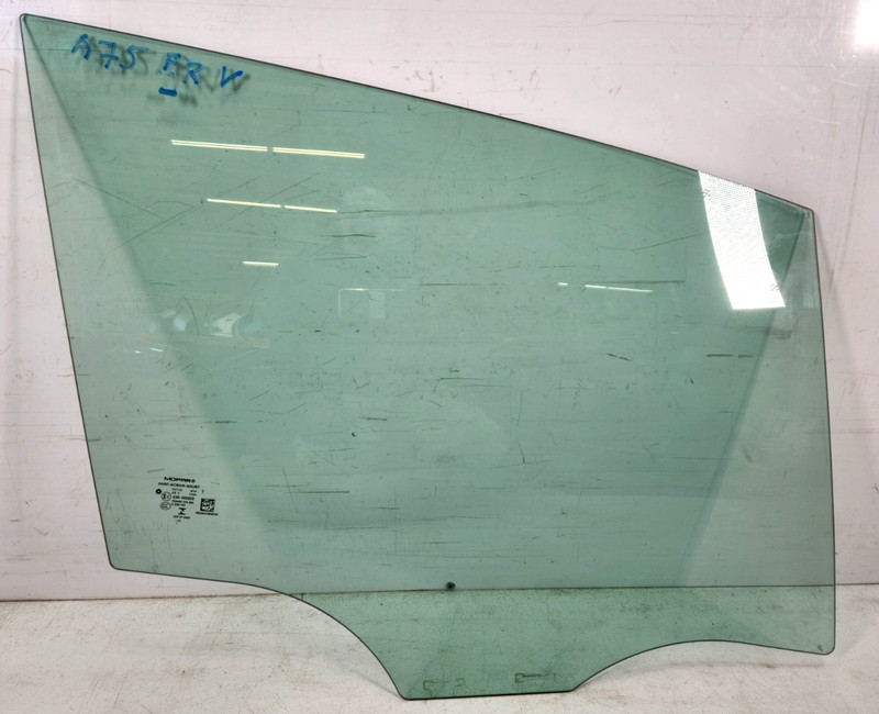 ✅ 2015-2023 OEM Jeep Renegade Front Right Passenger Door Window Glass Tint