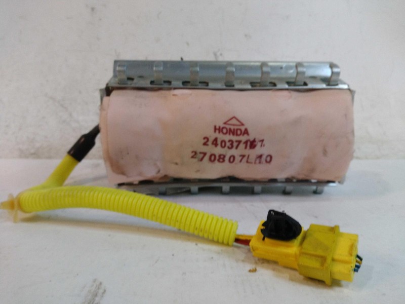 2008 Honda Pilot OEM Instrument Panel Air Bag Right Side 06780S9VA80 Used