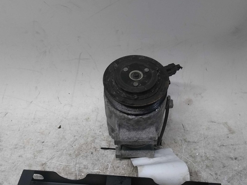 Used A/C Compressor fits: 2020 Kia Stinger 2.0 Grade A