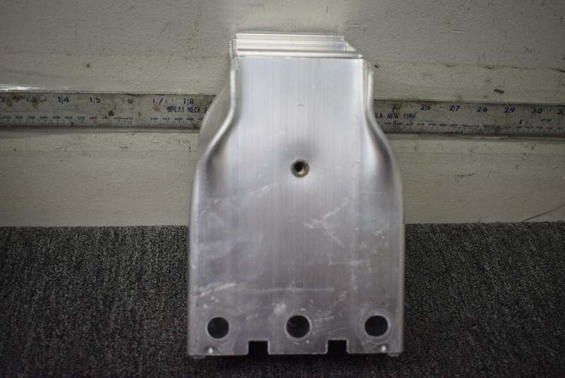 LAND ROVER REINFORCEMENT BRACKET FACTORY OEM
