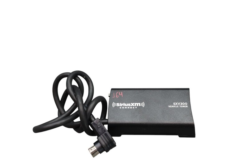 2010 BMW Z4 SiriusXM SXV300 Satellite Radio Connect Vehicle Tuner Aftermarket