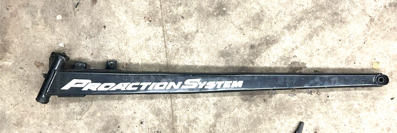 Yamaha Snowmobile Phazer Venture XL Left hand Trailing Arm 8CR-2382E-03-00 1997+