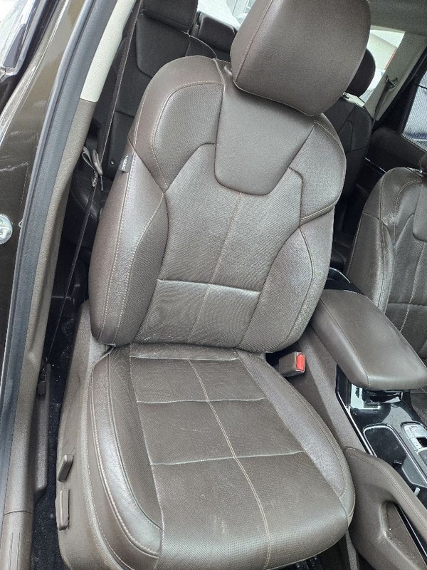 2020-2024 Kia TELLURIDE Front Right Passenger Seat Air Bag