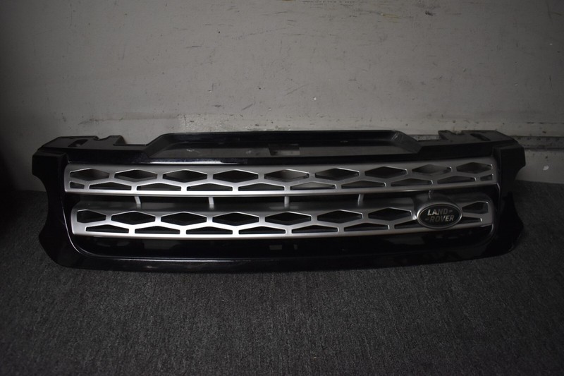 2014-2017 RANGE ROVER L494 SPORT GRILLE FACTORY OEM