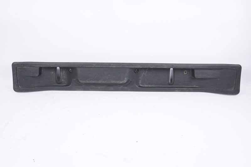 2018 - 2025 HONDA ODYSSEY FLOOR REAR AIR VENT DUCT GRILLE COVER TRIM PANEL OEM