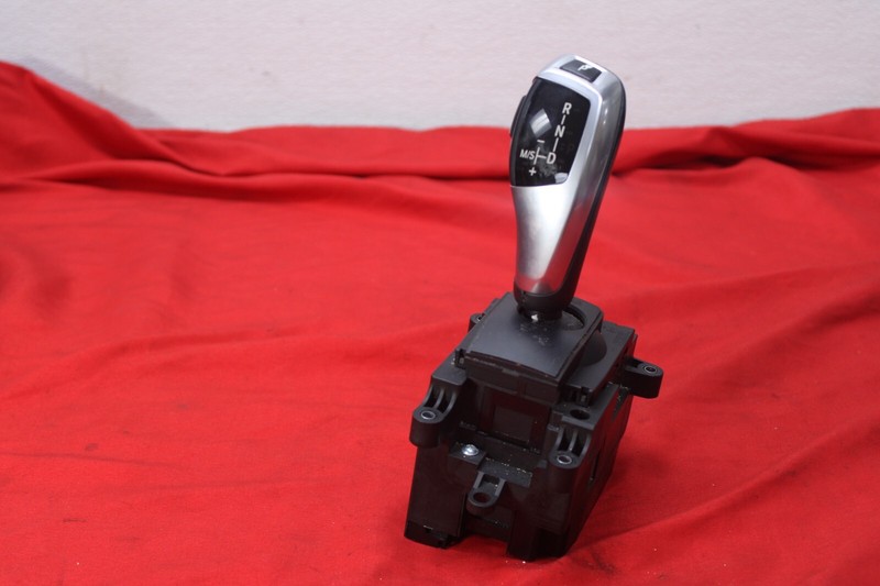 11-16 BMW F01 F02 F07 F10 5/7 Series Automatic Gear Selector Shifter Switch OEM✅