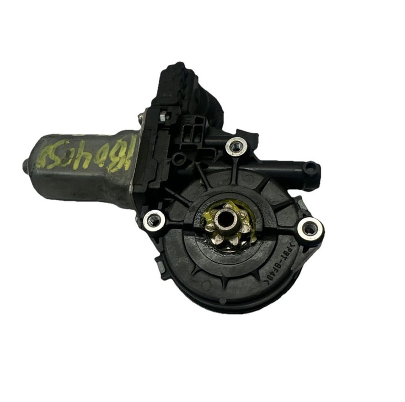 Toyota Corolla window motor 2009 to 2019 rear right side assy OEM 7811006070