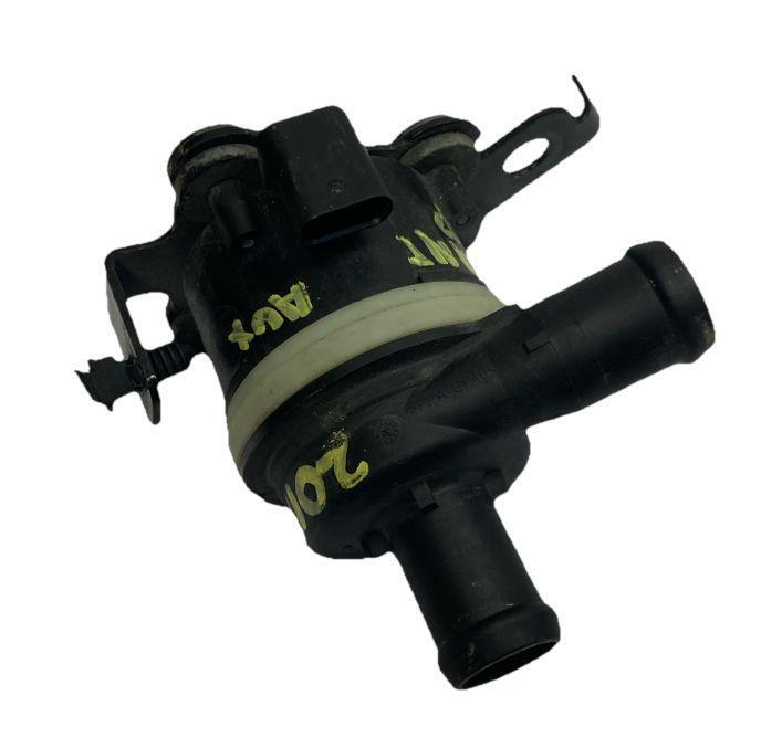 Chevrolet Equinox coolant pump 2018 to 2023 1.5L auxiliar assembly OEM 23463177