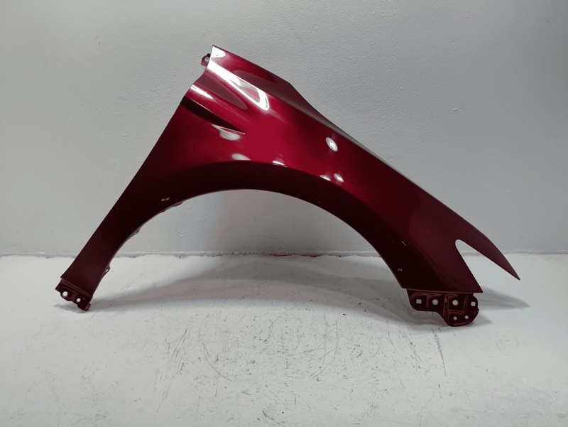 2018-2024 TOYOTA CAMRY FRONT RIGHT PASSENGER SIDE FENDER COVER PANEL 3T3 OEM