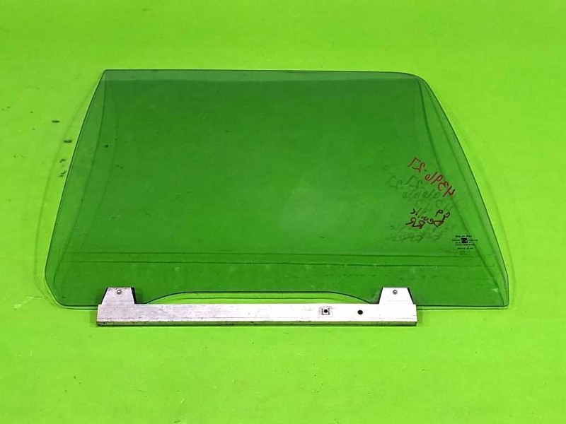 94-99 CADILLAC DEVILLE PASSENGER RIGHT REAR WINDOW DOOR GLASS OEM 4396-27