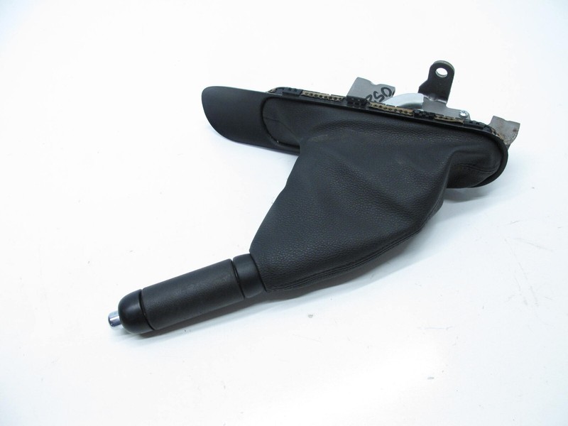 07-15 MINI COOPER S R56 R57 R58 R59 HANDBRAKE LEVER MECHANISM OEM 052824