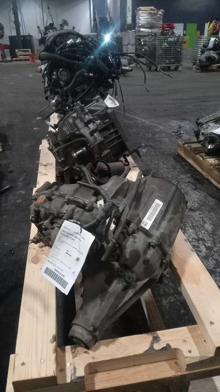 2012 GMC Sierra 1500 Transfer Case Assembly 5.3L 4WD OEM 206K Miles