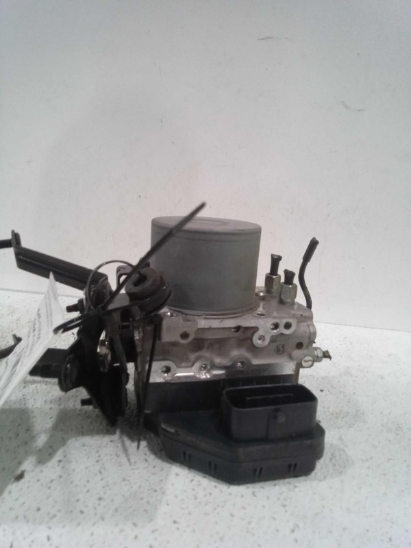 2014 INFINITI Q50 ABS Pump & Motor Assembly OEM 476604GE0D Grey 100K Miles