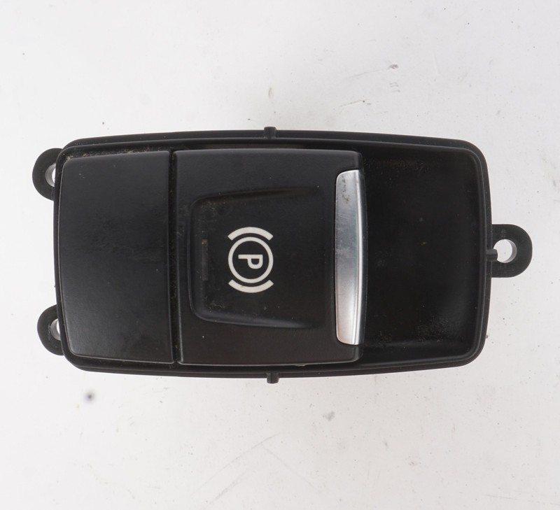 2018 - 2022 BMW X2 F39 Center Console Electric Parking Brake OEM