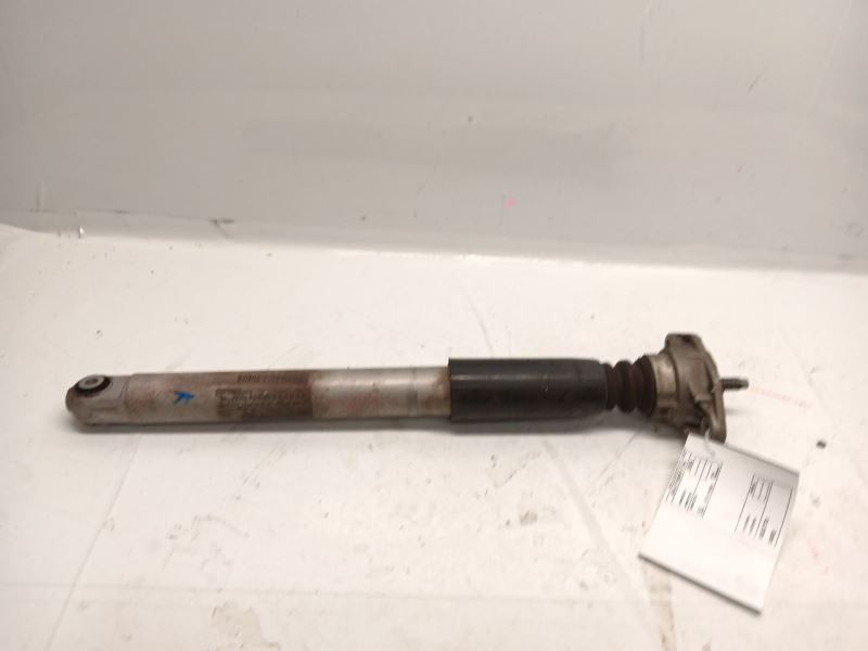 10-16 Porsche Panamera Right Rear Strut Shock Suspension Electric 97033314505