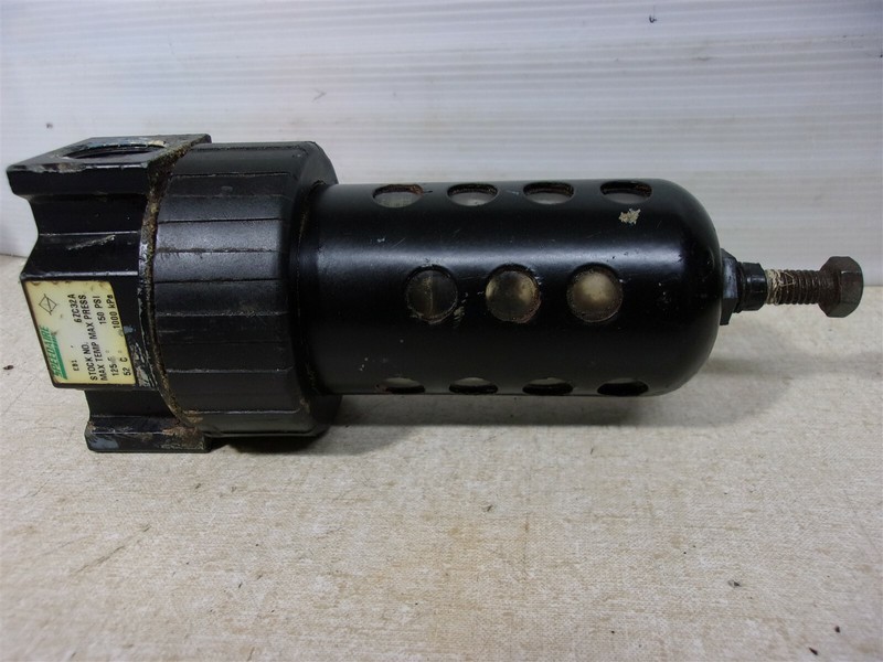 Speedaire 6ZC32A 150 psi Filter #21 *FREE SHIPPING*