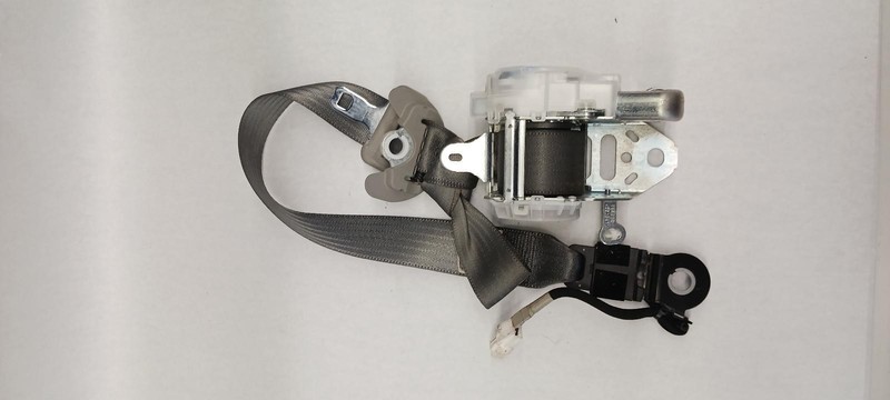 11-'13 TOYOTA COROLLA Front Seat Belt passenger retractor OEM 6 Month Wnty!
