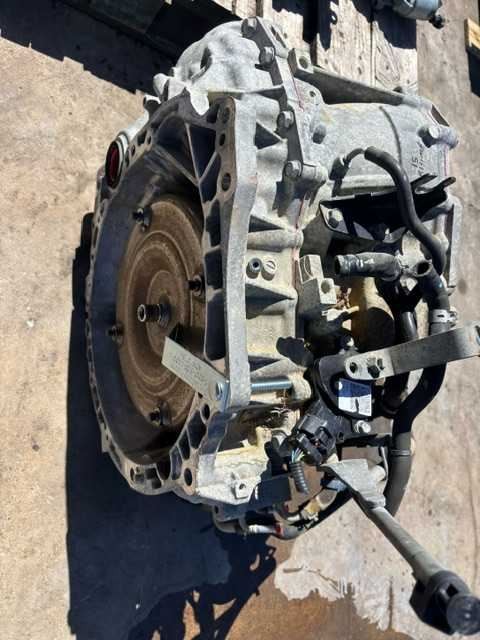 15-18ALTIMA 2.5L TRANSMISSION 3.50'' STARTER125K MILES 90 DAY WARRANTY