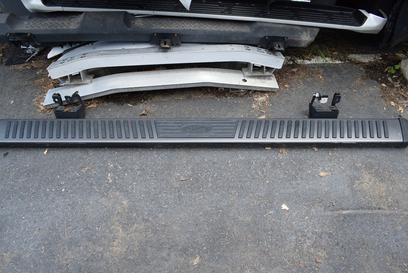 FORD RUNNING STEP BOARD FACTORY OEM